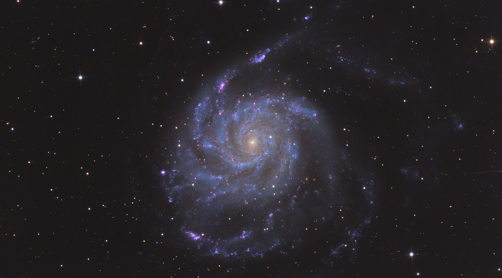星瞳 StarPupil 桁架 RC6 客户返图 1
