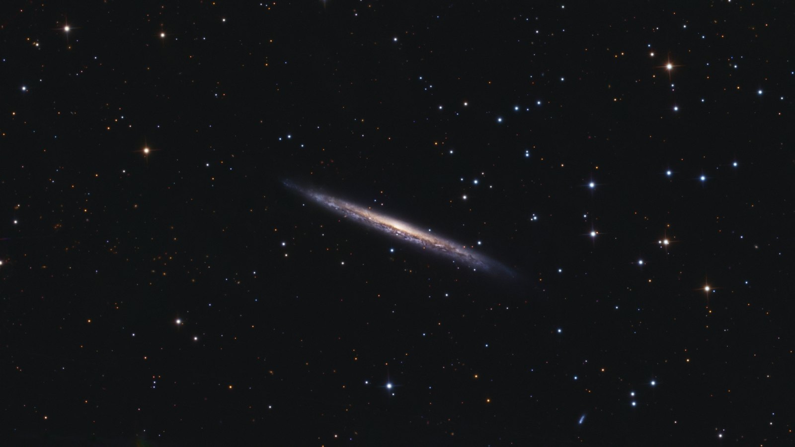 星瞳 StarPupil 桁架 RC6 客户返图 2