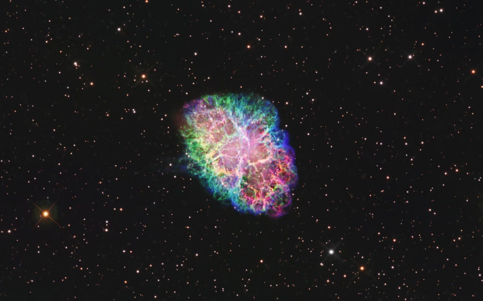星瞳 StarPupil 桁架 RC6 客户返图 4