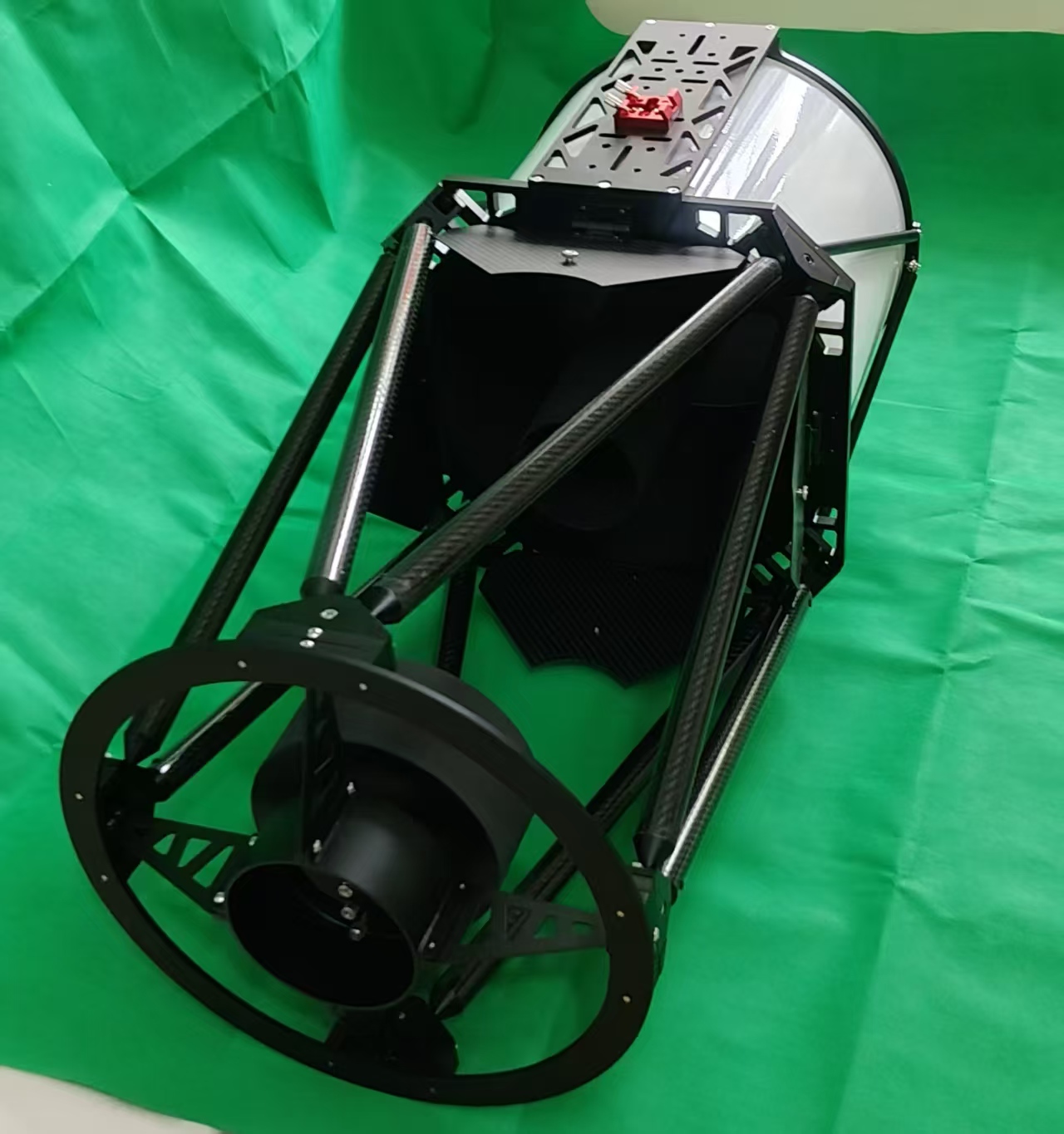 星瞳RC12产品图